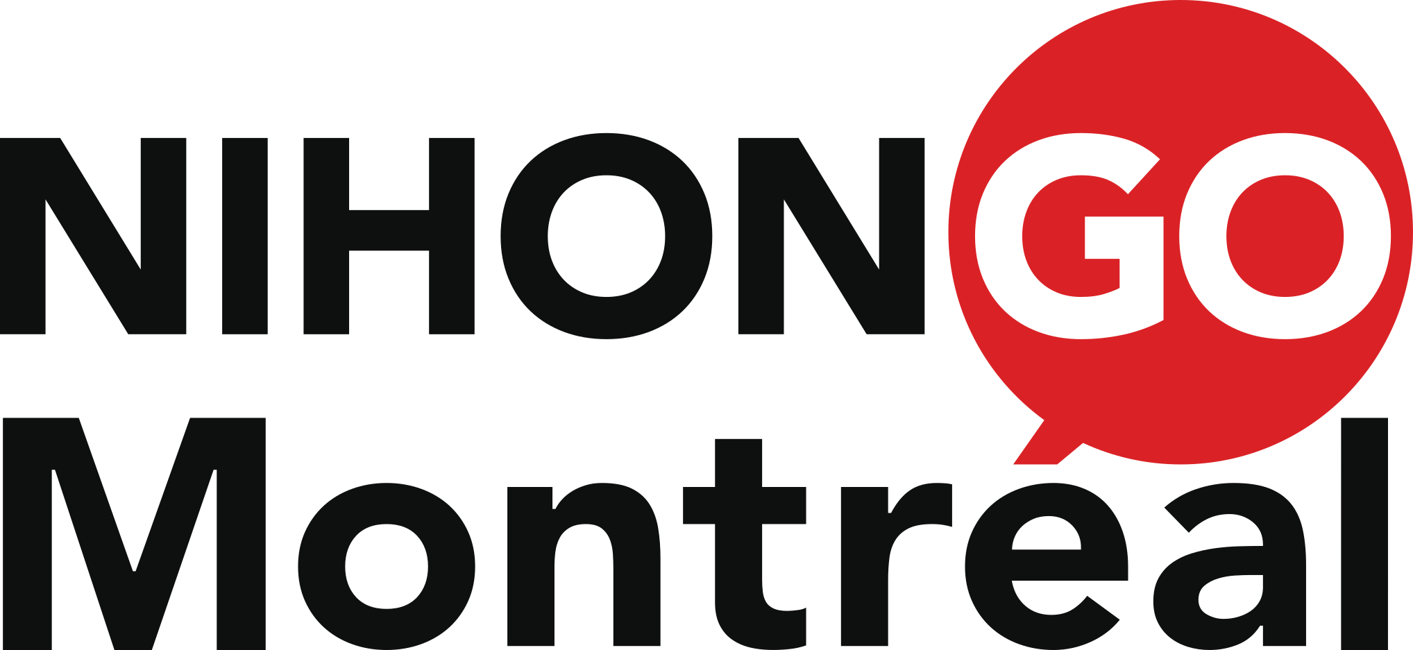 NIHONGO Montréal